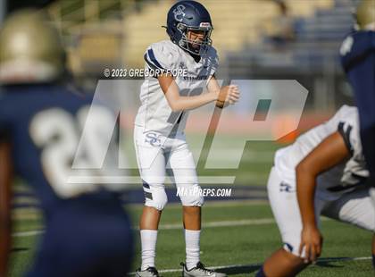 Thumbnail 1 in Notre Dame (SO) @ Sierra Canyon photogallery.