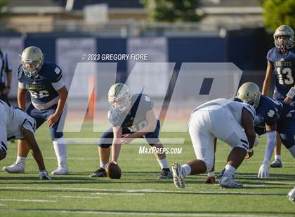 Thumbnail 3 in Notre Dame (SO) @ Sierra Canyon photogallery.