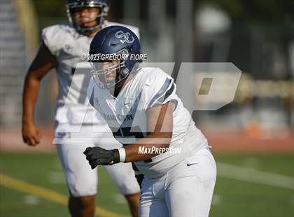 Thumbnail 3 in Notre Dame (SO) @ Sierra Canyon photogallery.