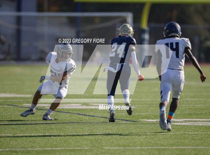 Thumbnail 3 in Notre Dame (SO) @ Sierra Canyon photogallery.
