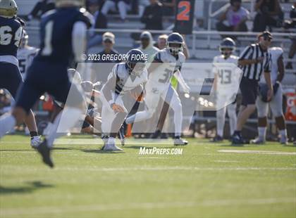 Thumbnail 1 in Notre Dame (SO) @ Sierra Canyon photogallery.