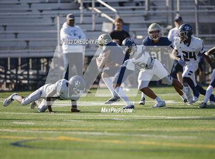 Thumbnail 2 in Notre Dame (SO) @ Sierra Canyon photogallery.