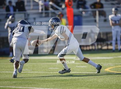 Thumbnail 2 in Notre Dame (SO) @ Sierra Canyon photogallery.