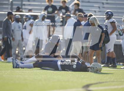 Thumbnail 1 in Notre Dame (SO) @ Sierra Canyon photogallery.