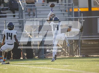 Thumbnail 1 in Notre Dame (SO) @ Sierra Canyon photogallery.