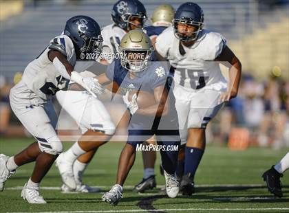 Thumbnail 3 in Notre Dame (SO) @ Sierra Canyon photogallery.
