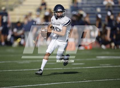 Thumbnail 1 in Notre Dame (SO) @ Sierra Canyon photogallery.