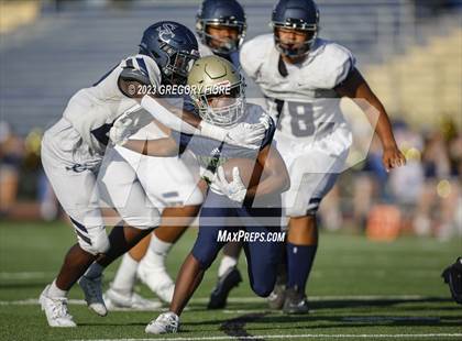 Thumbnail 1 in Notre Dame (SO) @ Sierra Canyon photogallery.