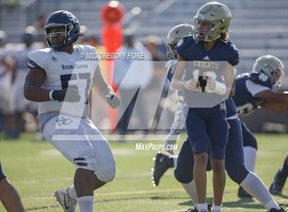 Thumbnail 2 in Notre Dame (SO) @ Sierra Canyon photogallery.
