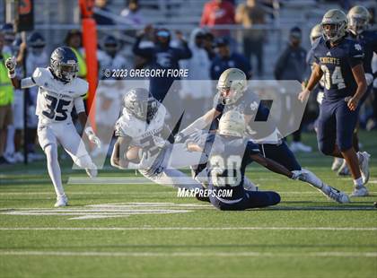Thumbnail 3 in Notre Dame (SO) @ Sierra Canyon photogallery.