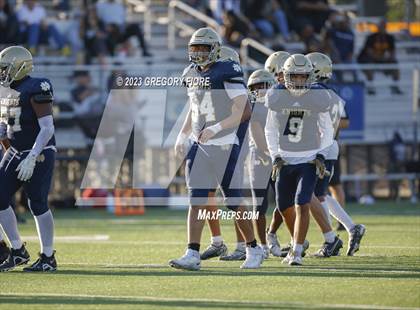 Thumbnail 3 in Notre Dame (SO) @ Sierra Canyon photogallery.