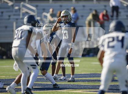 Thumbnail 1 in Notre Dame (SO) @ Sierra Canyon photogallery.