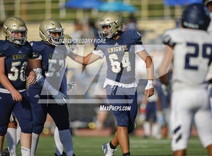 Thumbnail 3 in Notre Dame (SO) @ Sierra Canyon photogallery.