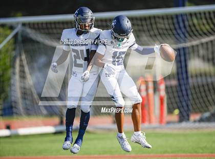 Thumbnail 3 in Notre Dame (SO) @ Sierra Canyon photogallery.