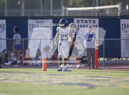 Thumbnail 3 in Notre Dame (SO) @ Sierra Canyon photogallery.