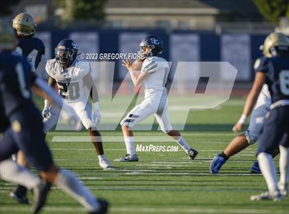 Thumbnail 3 in Notre Dame (SO) @ Sierra Canyon photogallery.