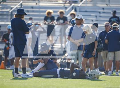 Thumbnail 2 in Notre Dame (SO) @ Sierra Canyon photogallery.