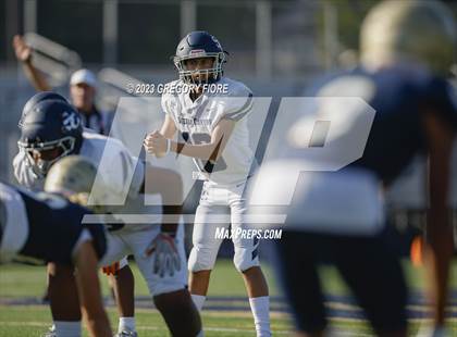 Thumbnail 3 in Notre Dame (SO) @ Sierra Canyon photogallery.