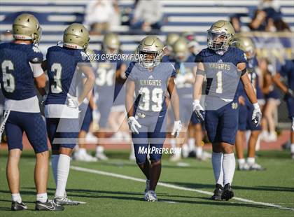 Thumbnail 3 in Notre Dame (SO) @ Sierra Canyon photogallery.