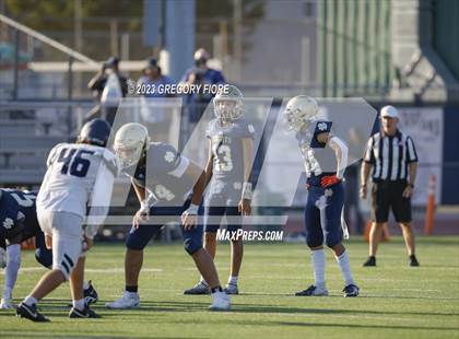Thumbnail 2 in Notre Dame (SO) @ Sierra Canyon photogallery.