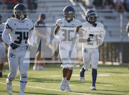 Thumbnail 1 in Notre Dame (SO) @ Sierra Canyon photogallery.
