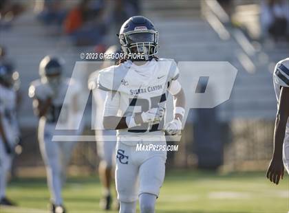 Thumbnail 3 in Notre Dame (SO) @ Sierra Canyon photogallery.