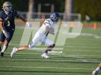 Thumbnail 1 in Notre Dame (SO) @ Sierra Canyon photogallery.