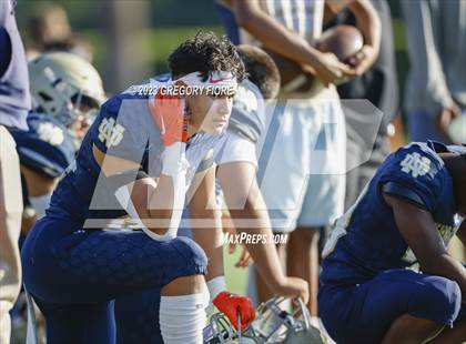 Thumbnail 1 in Notre Dame (SO) @ Sierra Canyon photogallery.