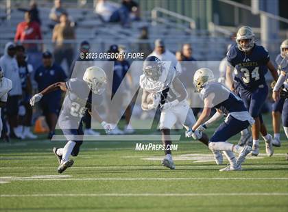 Thumbnail 3 in Notre Dame (SO) @ Sierra Canyon photogallery.