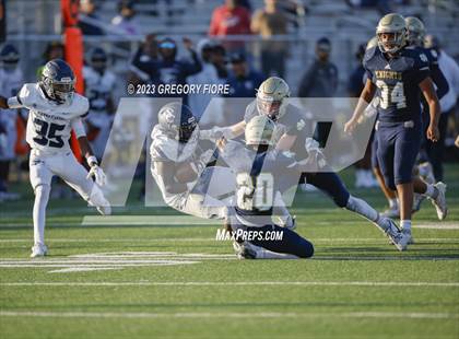 Thumbnail 2 in Notre Dame (SO) @ Sierra Canyon photogallery.