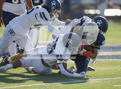 Thumbnail 3 in Notre Dame (SO) @ Sierra Canyon photogallery.