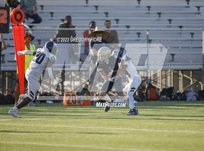 Thumbnail 2 in Notre Dame (SO) @ Sierra Canyon photogallery.