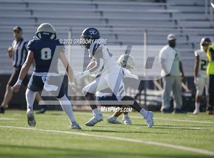 Thumbnail 1 in Notre Dame (SO) @ Sierra Canyon photogallery.