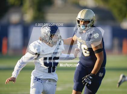 Thumbnail 2 in Notre Dame (SO) @ Sierra Canyon photogallery.