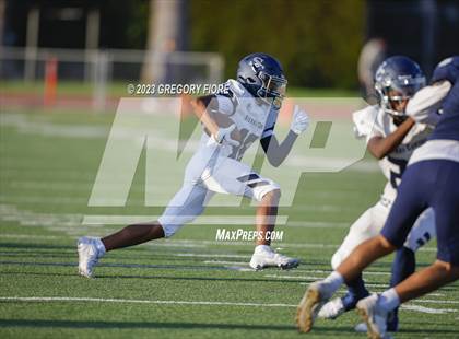 Thumbnail 2 in Notre Dame (SO) @ Sierra Canyon photogallery.