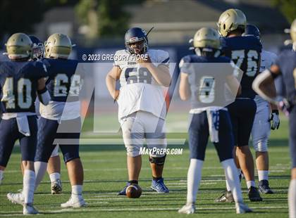 Thumbnail 3 in Notre Dame (SO) @ Sierra Canyon photogallery.