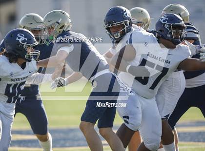 Thumbnail 2 in Notre Dame (SO) @ Sierra Canyon photogallery.
