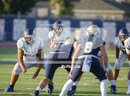 Thumbnail 2 in Notre Dame (SO) @ Sierra Canyon photogallery.