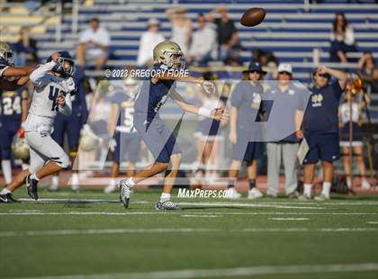Thumbnail 3 in Notre Dame (SO) @ Sierra Canyon photogallery.
