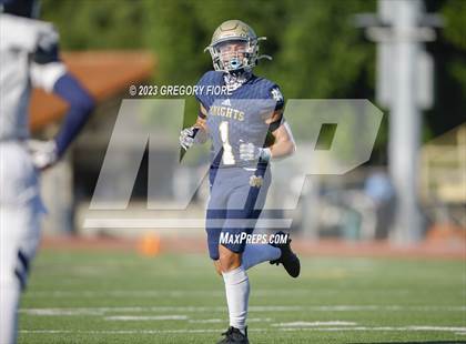Thumbnail 1 in Notre Dame (SO) @ Sierra Canyon photogallery.