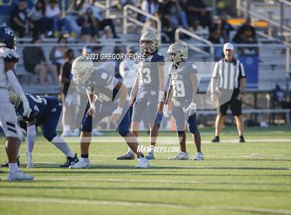 Thumbnail 3 in Notre Dame (SO) @ Sierra Canyon photogallery.
