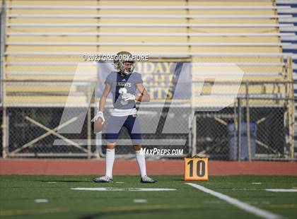 Thumbnail 1 in Notre Dame (SO) @ Sierra Canyon photogallery.