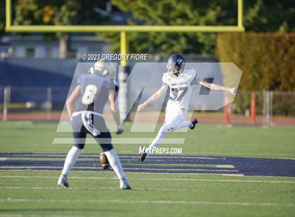 Thumbnail 3 in Notre Dame (SO) @ Sierra Canyon photogallery.