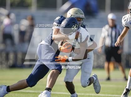Thumbnail 1 in Notre Dame (SO) @ Sierra Canyon photogallery.
