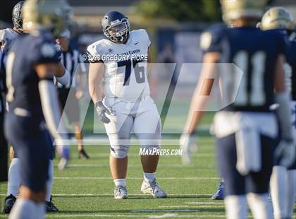 Thumbnail 1 in Notre Dame (SO) @ Sierra Canyon photogallery.