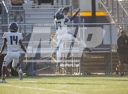 Thumbnail 3 in Notre Dame (SO) @ Sierra Canyon photogallery.