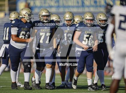 Thumbnail 3 in Notre Dame (SO) @ Sierra Canyon photogallery.