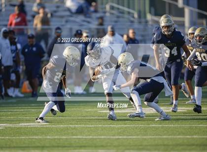 Thumbnail 1 in Notre Dame (SO) @ Sierra Canyon photogallery.