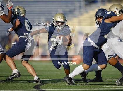 Thumbnail 3 in Notre Dame (SO) @ Sierra Canyon photogallery.