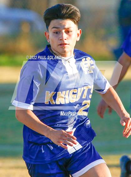 Thumbnail 3 in New Braunfels Christian Academy @ Holy Cross photogallery.